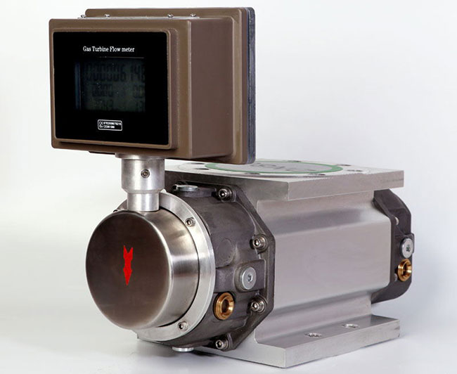 天然氣流量計(jì)