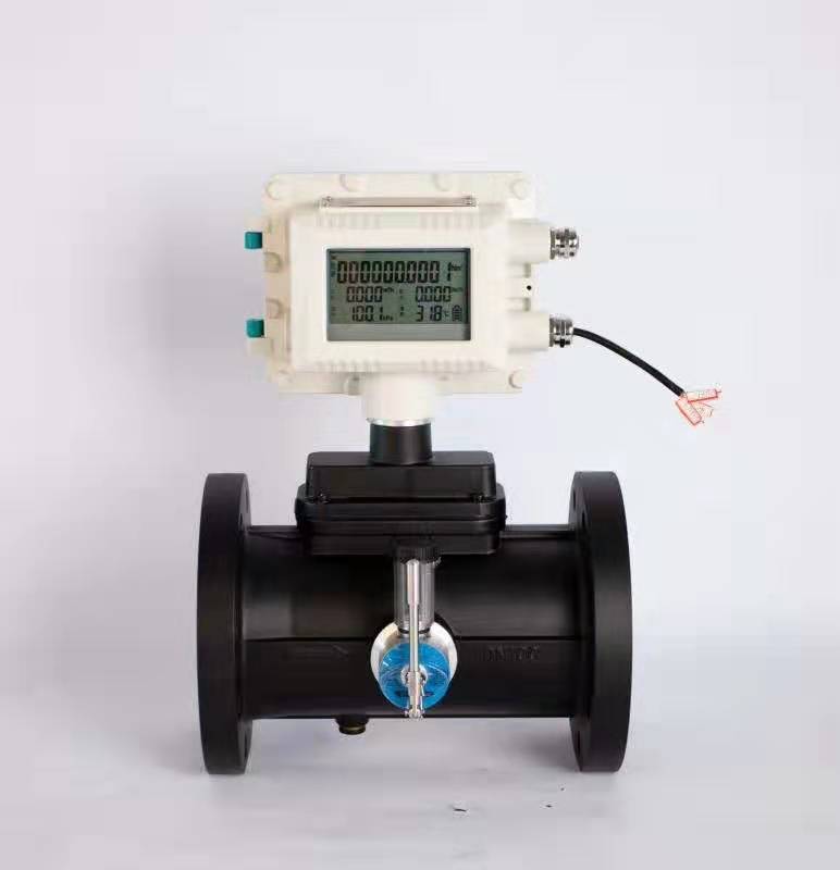 凱隆儀表：從容應對，共戰(zhàn)疫情，氣體渦輪流量計備貨充足