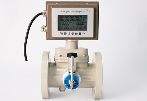 劃重點(diǎn)：測量天然氣用氣體渦輪流量計(jì)還是用羅茨流量計(jì)？