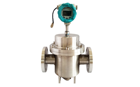 UF雙轉(zhuǎn)子流量計發(fā)貨場景——歡迎來凱隆工廠參觀蒞臨指導