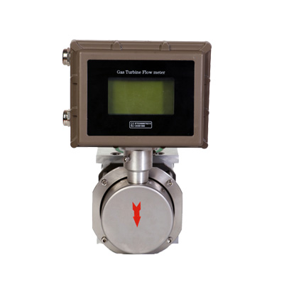 LLQ型天然氣流量計
