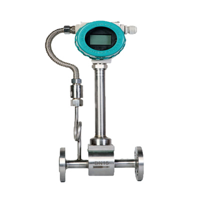 渦街過(guò)熱蒸汽流量計(jì)