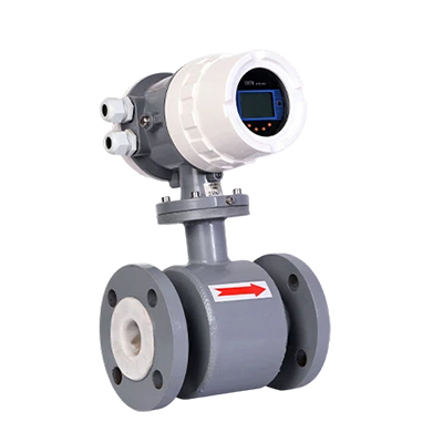 衛(wèi)生型電磁流量計