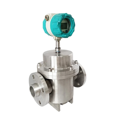 雙轉(zhuǎn)子流量計
