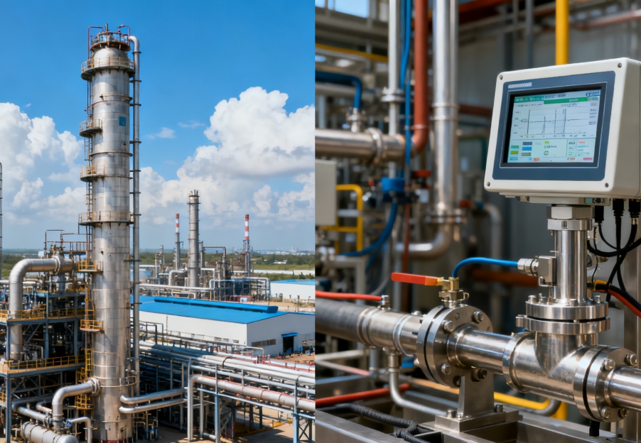 各行業(yè)項(xiàng)目案例